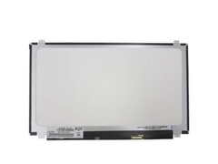 Display Laptop SH 15.6 inci Full HD 1920x1080p Anti-Glare Grad B, NV156FHM-N42